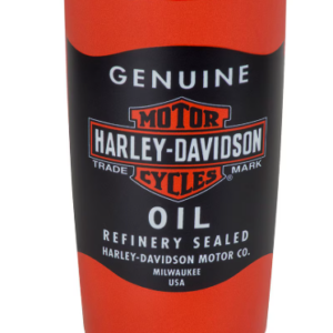 Mug de voyage HD Oil Bidon