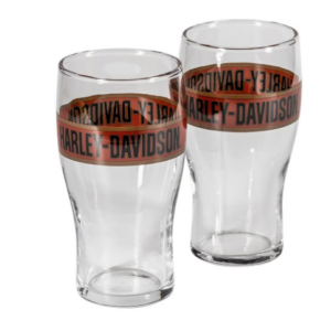 Ensemble de verres de pub Trenton