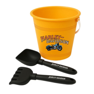 Ensemble de seau de plage pour enfants