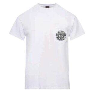 Tee-Shirt de concession Harley-Davidson La Rochelle - BULLET