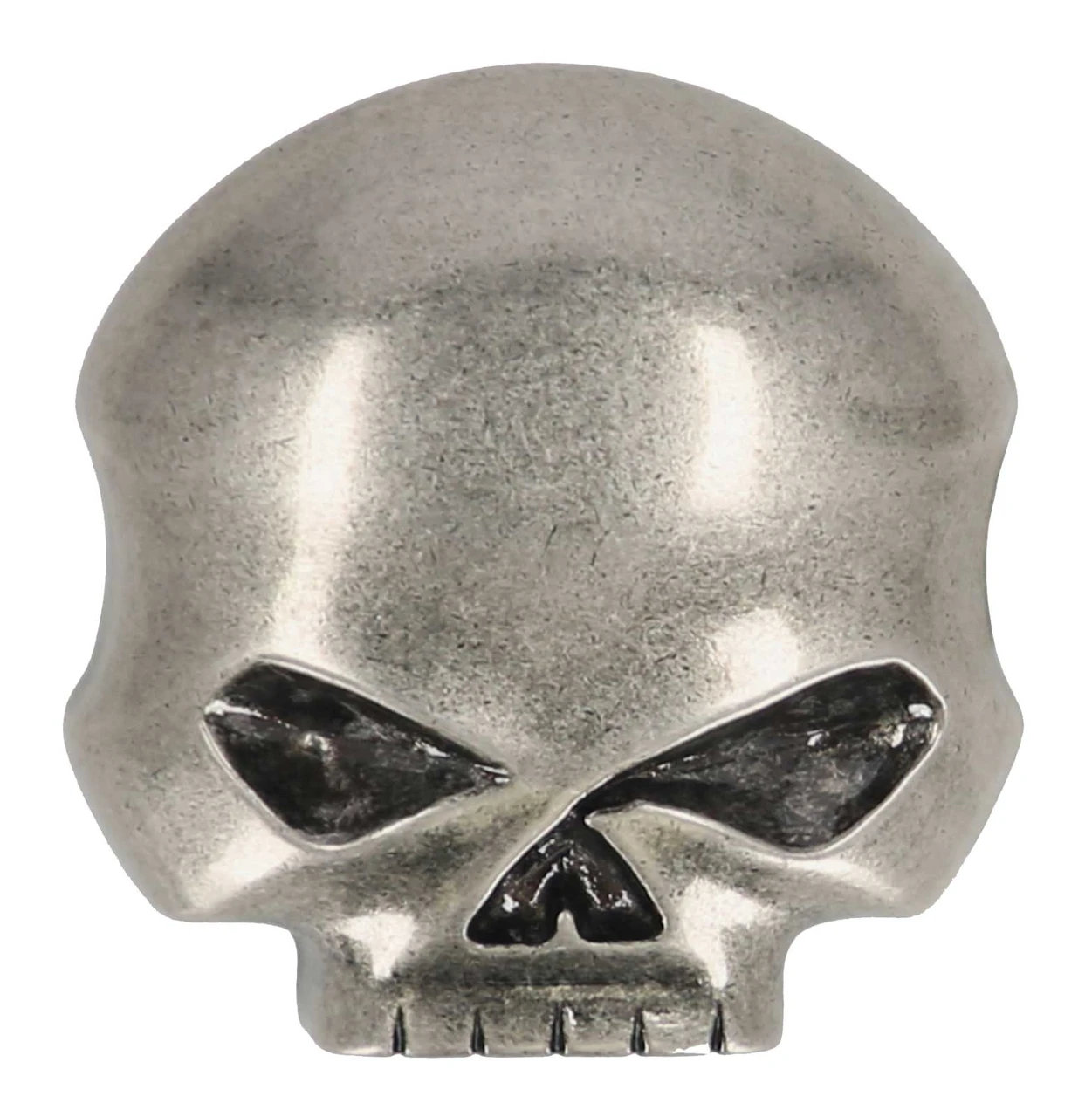 Boucle de ceinture Harley-Davidson®, Skull Willie G