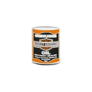 Pin's Oil Can