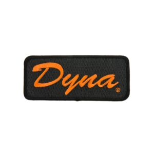 Écusson Dyna
