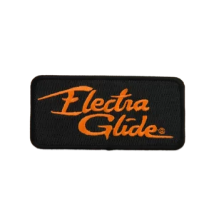 Écusson Electra Glide