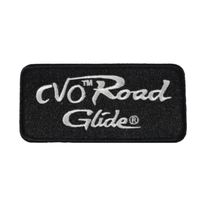 Écusson CVO Road Glide