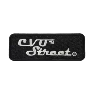 Écusson CVO Street