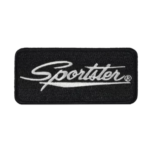 Écusson Sportster