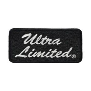 Écusson Ultra Limited