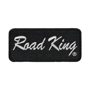 Écusson Road King