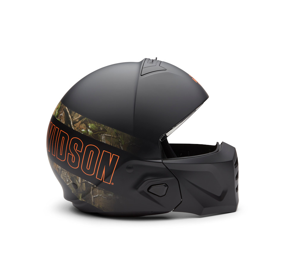 Casque HD Ultra X16 Realtree 2 en 1 – Image 5