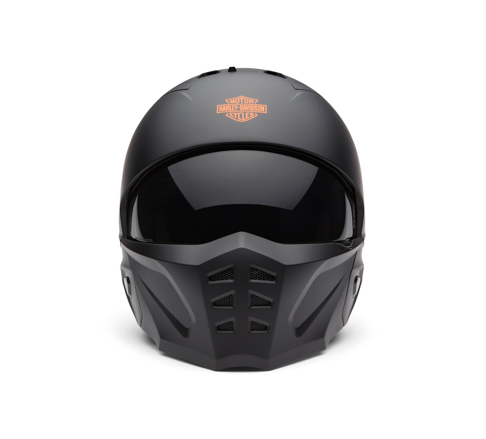 Casque HD Ultra X16 Realtree 2 en 1 – Image 4