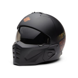 Casque HD Ultra X16 Realtree 2 en 1