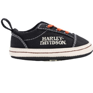 Baskets basses classiques pour enfants (avant la marche)