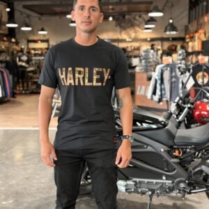 T-shirt à manches courtes Motifs Realtree® personnalisés