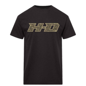Tee-Shirt de concession Harley-Davidson La Rochelle - SWARM