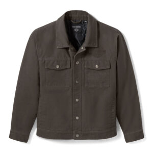 Veste Heritage Mechanics pour homme