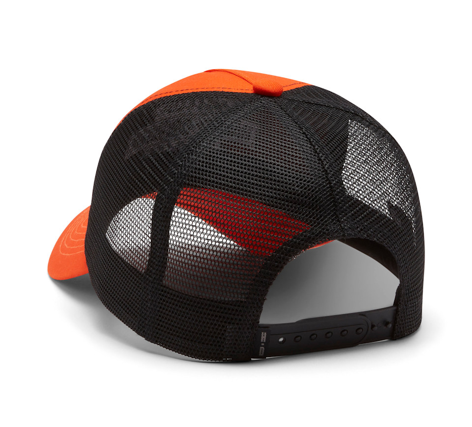 Casquette trucker HD Essential – Image 2