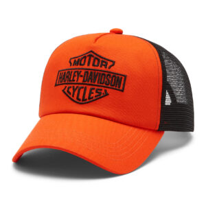 Casquette trucker HD Essential