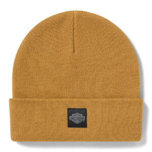 Bonnet Harley Forever - Hickory