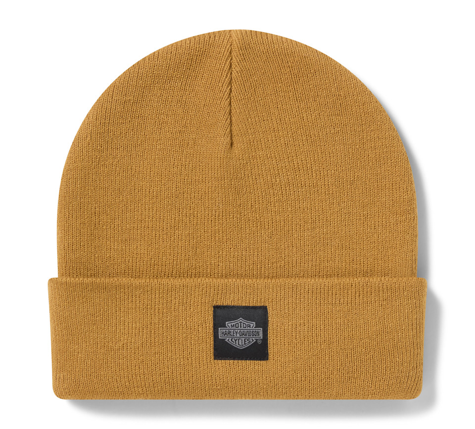 Bonnet Harley Forever - Hickory