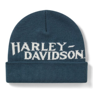 Bonnet H-D American Classic - Midnight Navy