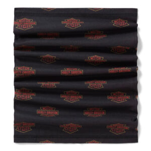 Tour de cou H-D Essential Allover