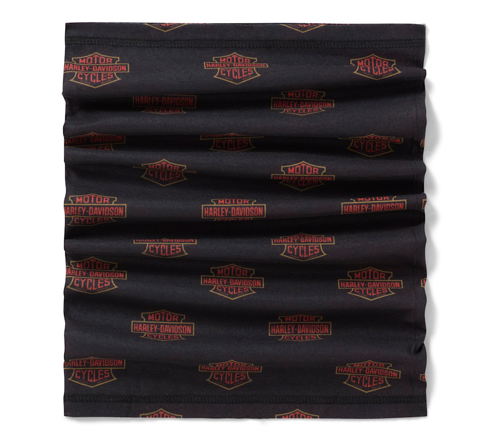 Tour de cou H-D Essential Allover