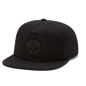 Casquette Willie G Harley-Davidson
