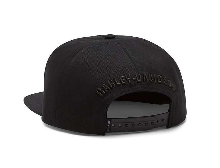 Casquette Willie G Harley-Davidson – Image 2