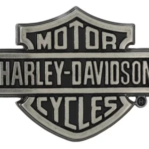 Boucle Bar & Shield Harley-Davidson