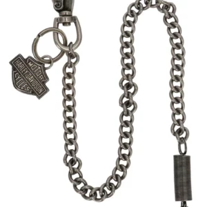 Chaîne de portefeuille Harley-Davidson®