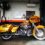 Road Glide Special « Chicanos »